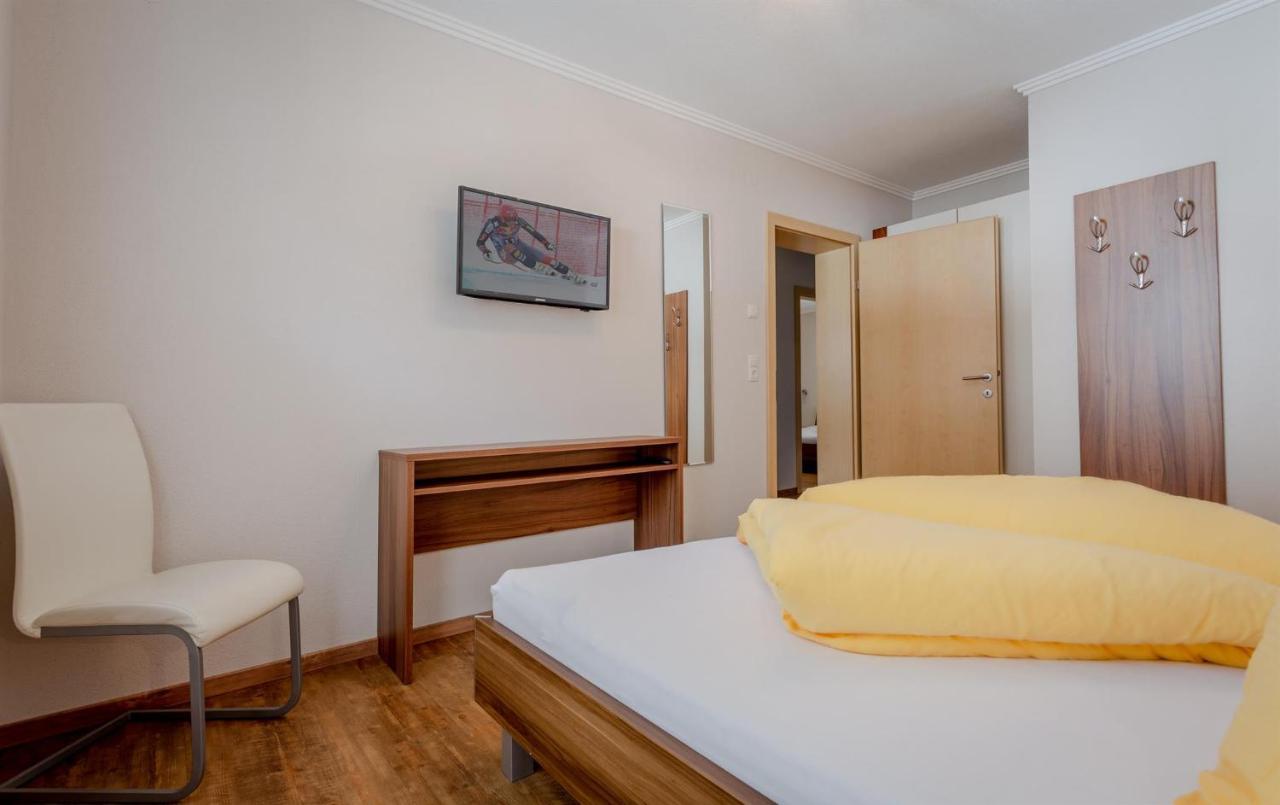 Katharina Apartment Aschau Im Zillertal