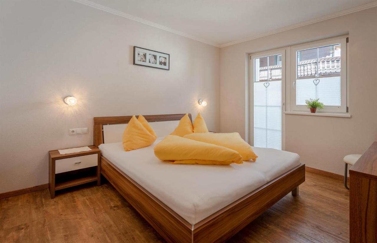 Katharina Apartment *