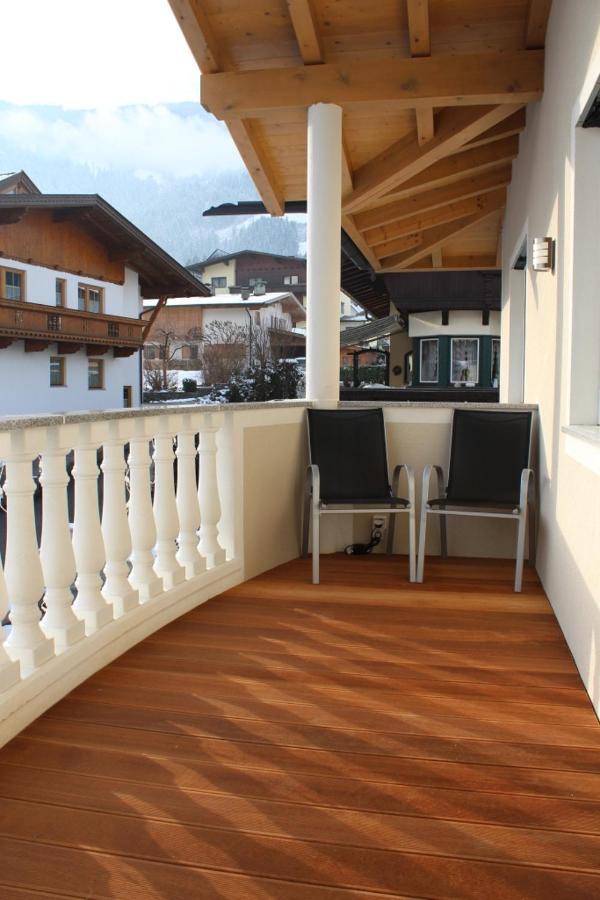 Apartment Katharina *