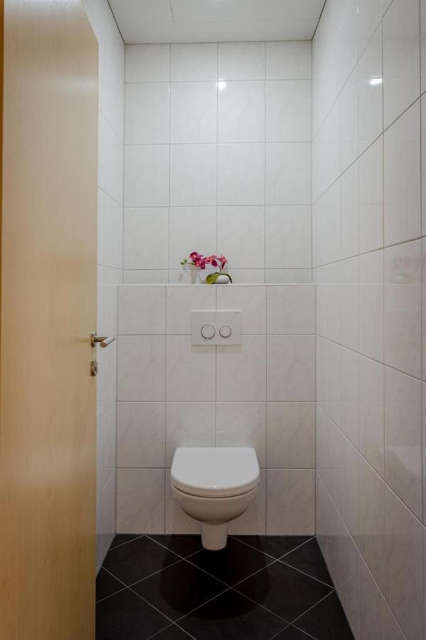 Apartment Katharina *
