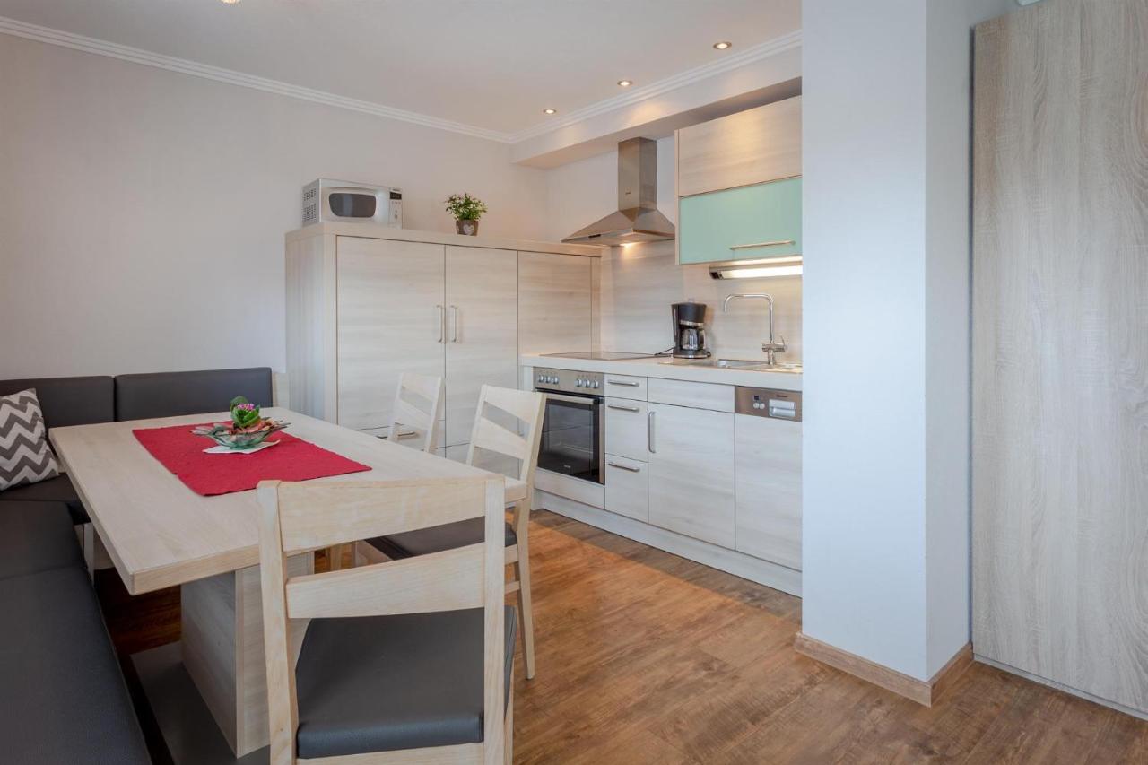 Apartment Katharina Aschau Im Zillertal